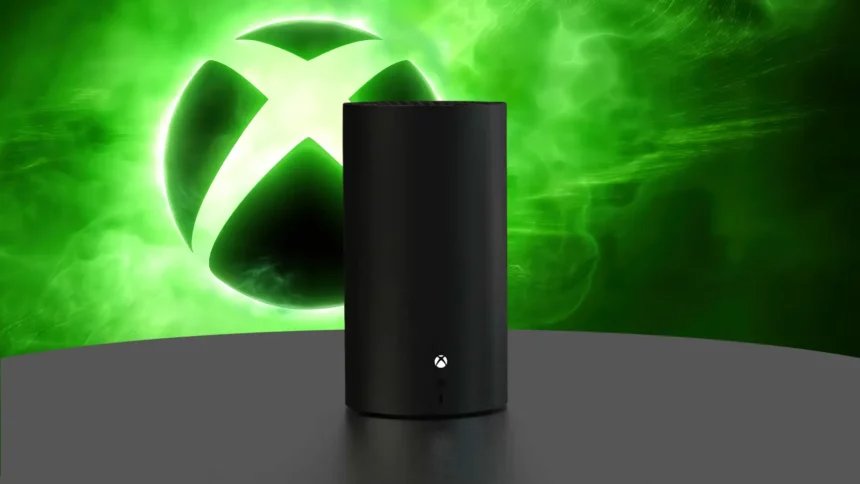 微软Xbox总裁再度确认：下一代Xbox主机仍在规划中