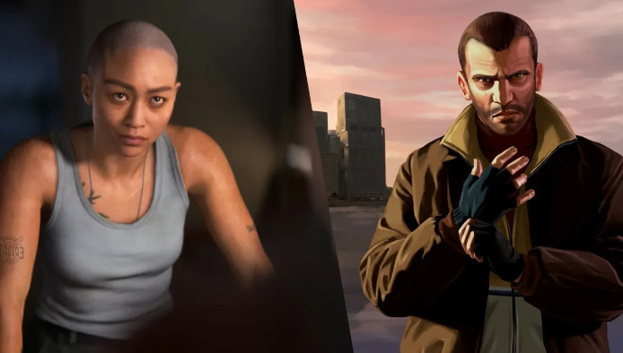 《GTA4》资深物理程序师加盟《星际：异端先知》