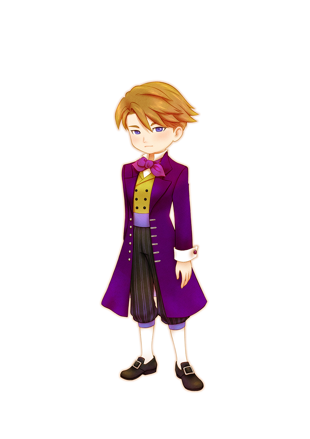 《牧场物语 来吧！风之繁华集市》 公开伴侣候选角色介绍！