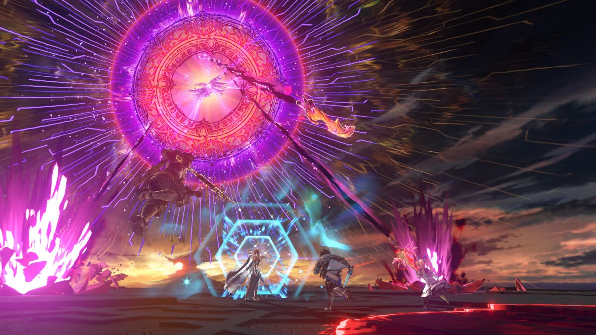 《碧蓝幻想 Relink》销量突破200万 好评动作RPG