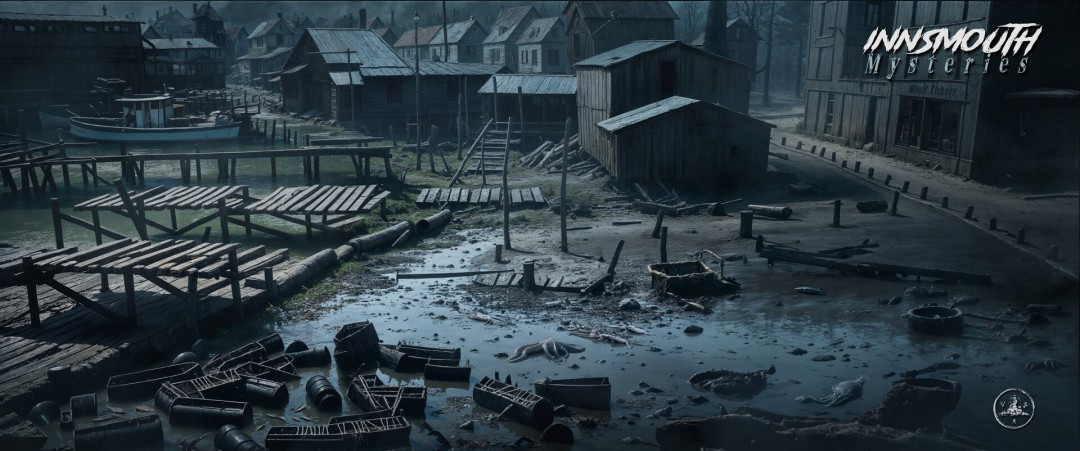 克苏鲁合作rpg 《暗黑破坏神》元老新作筹得50万美元