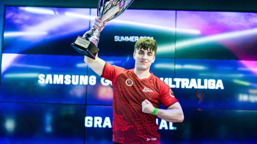 下三路之争！ 《英雄联盟》EMEA赛区战队上演赛博波土战争