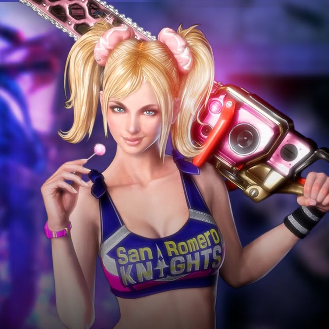 《电锯糖心》和中国台湾公司达成合作 将开发多个新作