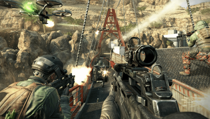 传COD新作争议变更 限时模式或需付费解锁