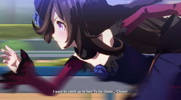 《赛马娘》Steam美版好评热议 老外玩家居然反映难度好高