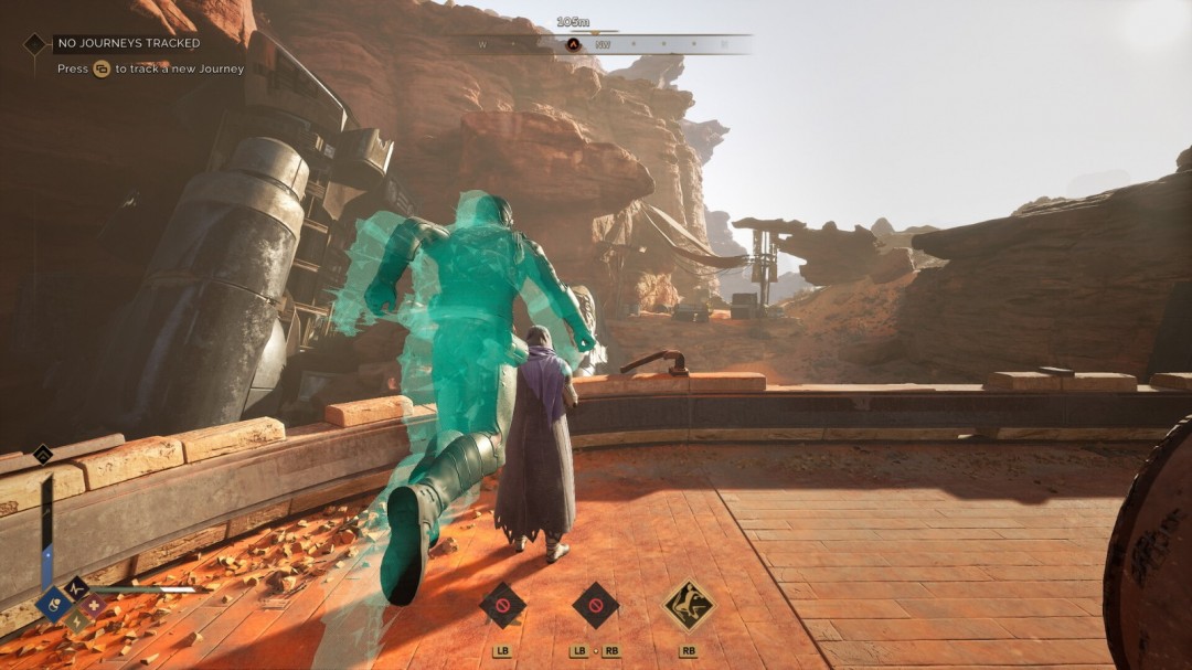 《沙丘：觉醒》PC配置公布 推荐RTX 3070显卡