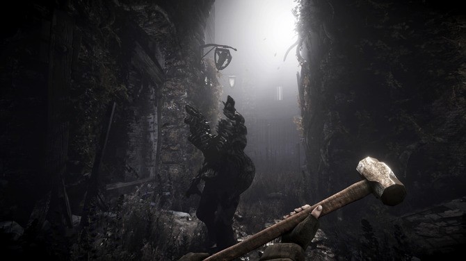 《毁灭战士》Mod衍生游戏《Total Chaos》延期