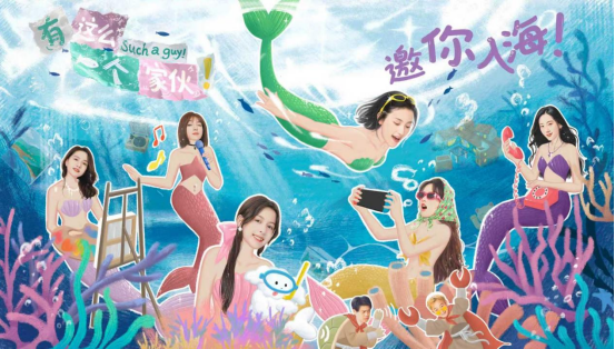 互动影游《有这么一个家伙》今日Steam上线：开启你的多样人生，书写温暖青春故事