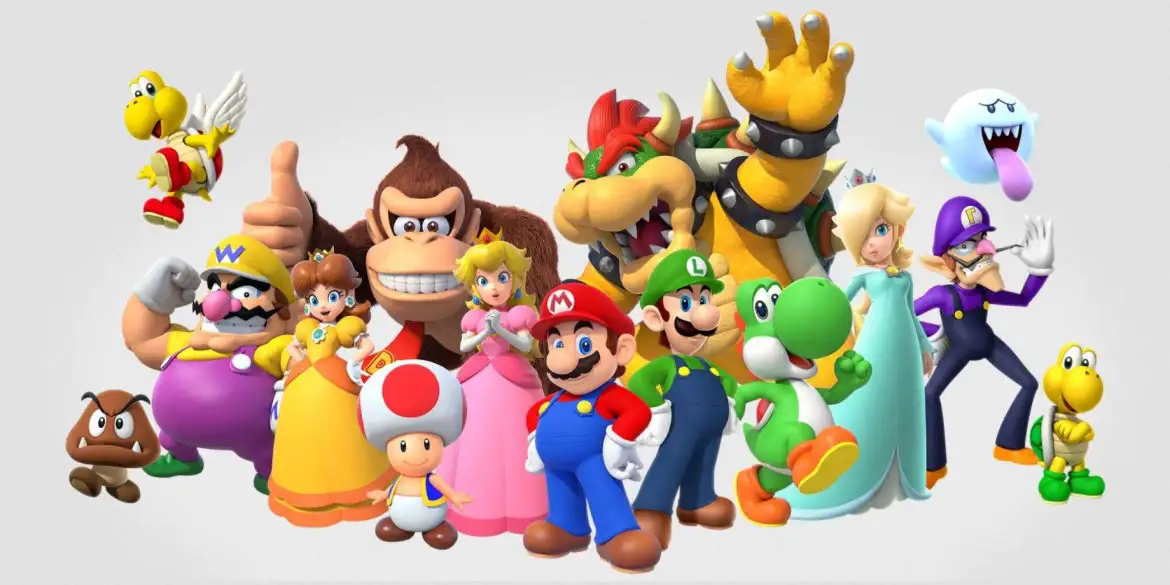 任天堂出手：游说日本政府限制生成式AI使用