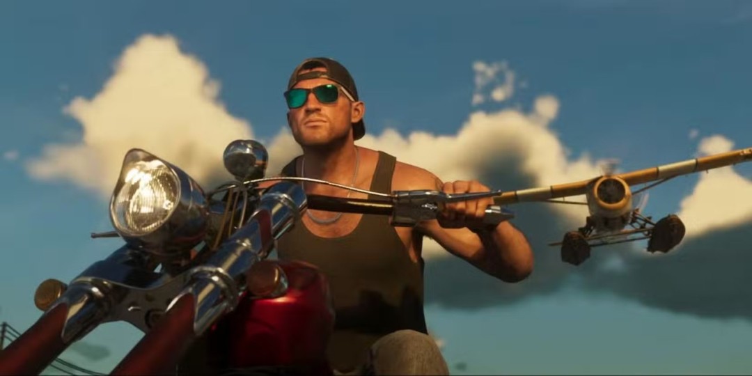 还会延期吗？ Take-two财报再确认《GTA6》发售时间