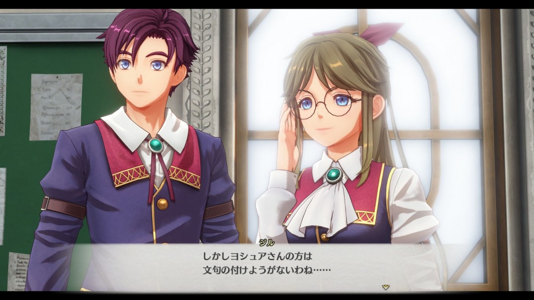 《空之轨迹 the 1st》公布游戏世界新情报 9月19日发售