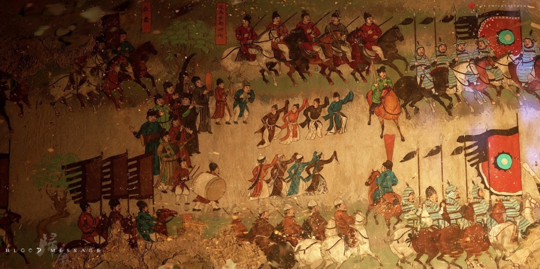 网易单机《归唐》海外获赞 被称作是“神秘海域5”