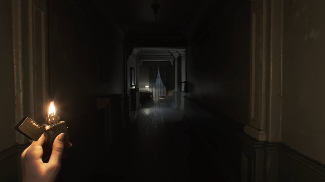 新老角色将带来的“惊喜”！ 《生化危机9》或将发布试玩版