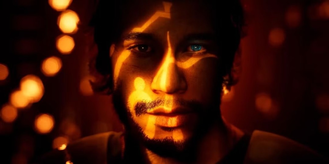 口味独特 前GTA开发者力挺《心之眼》