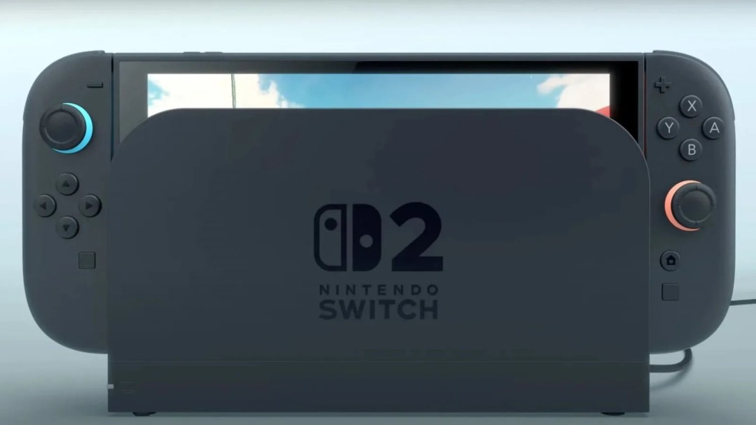 任天堂前员工认为Switch美国涨价是为Switch2铺路