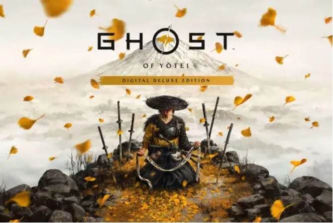 仍保持稳固优势！索尼公布《羊蹄山之魂》销量与PS5出货量