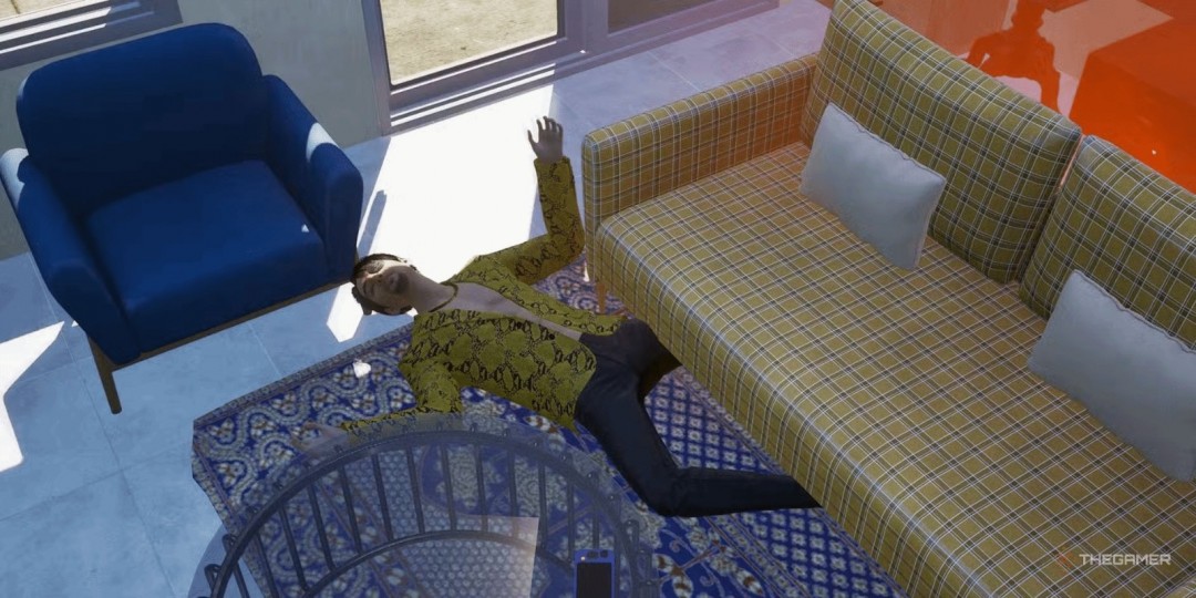 《inZOI》有16种死亡方式：交通事故 缺乏认同致死