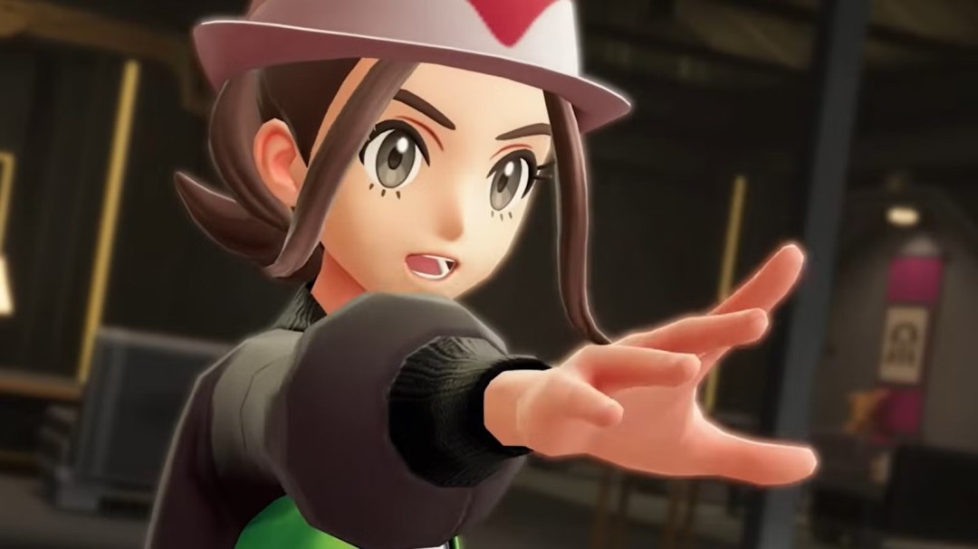 玩家不满《宝可梦Z-A》地图太小 缺乏探索深度