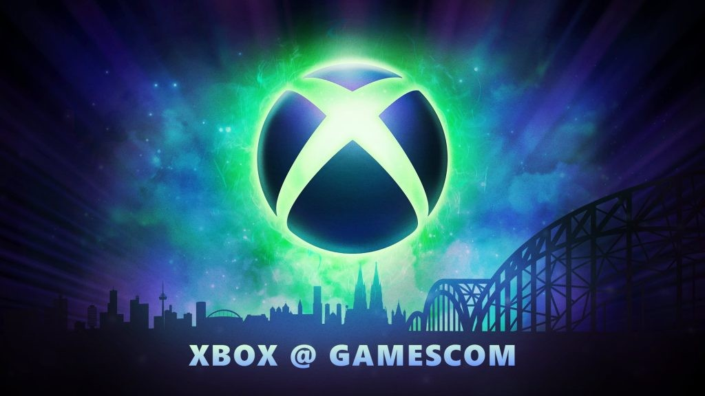 Xbox宣布参加科隆游戏展！Xbox Fan Fest同步回归