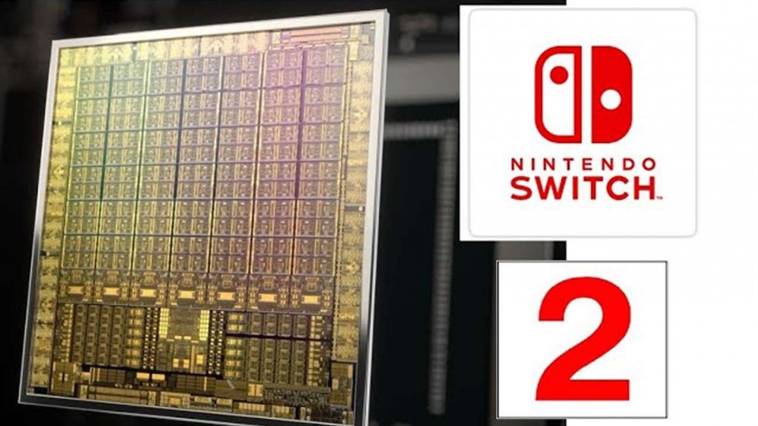 传闻任天堂计划将Switch2系统资源占用降低50%以上