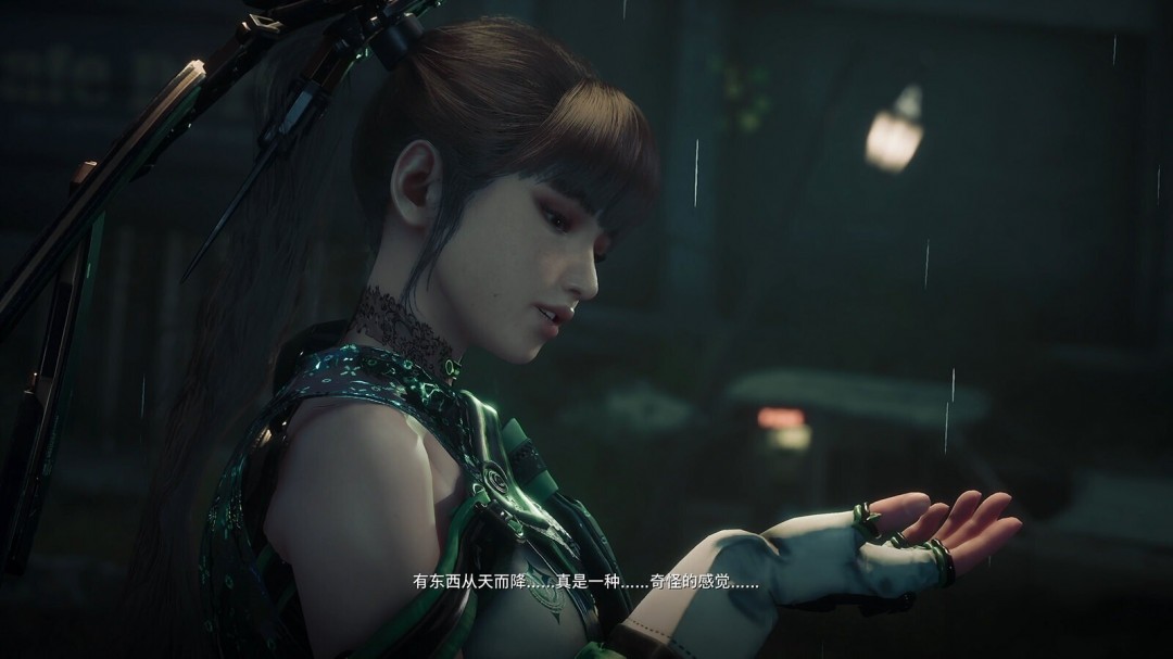 ShiftUp称D加密不会影响《星刃》性能 你信吗？