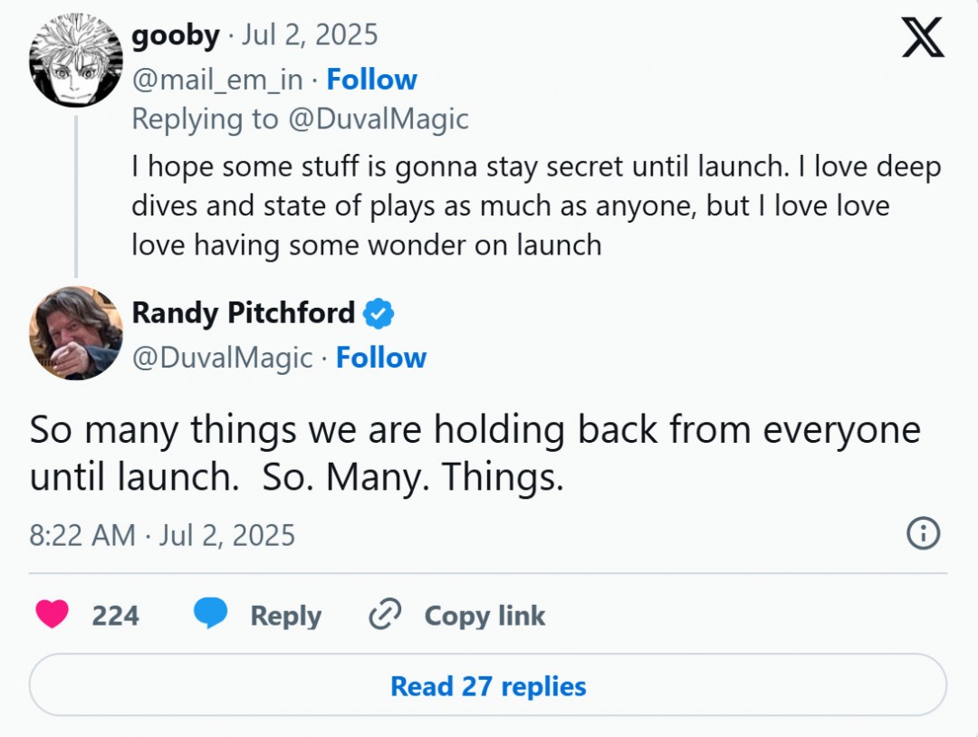 《无主之地4》还有很多东西被保密 难度比前作更难了