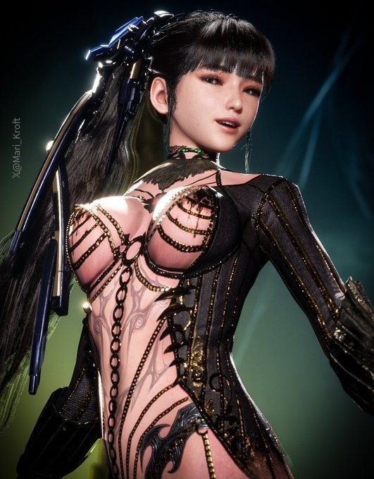 《剑星》更新1.3.1版本 修复FSR与DLSS问题