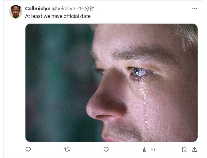 R星官宣：《GTA6》跳票到2026年5月26日