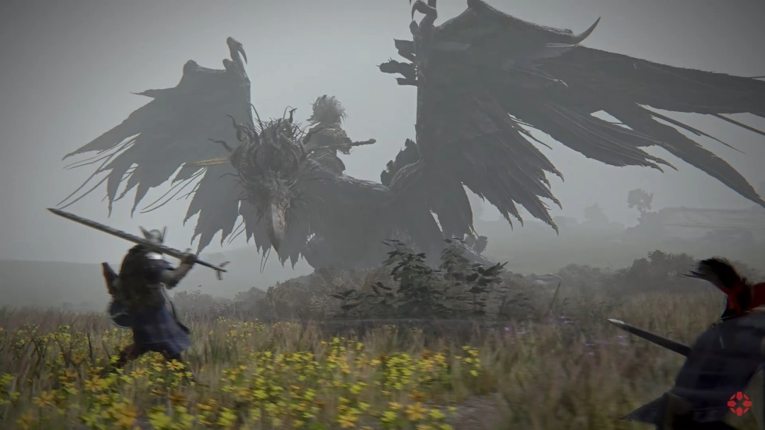 《艾尔登法环：黑夜君临》强化联机 新增机制保障体验