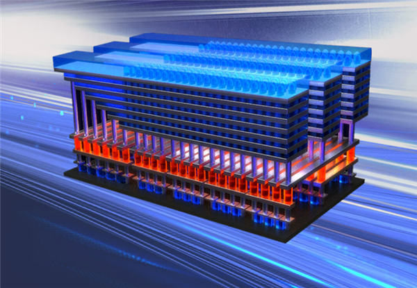 2025下半年 三星将使用中国存储专利技术生产芯片