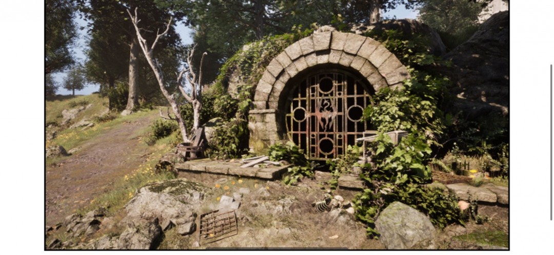 《上古卷轴4：湮没 复刻版》泄露 画质提升巨大