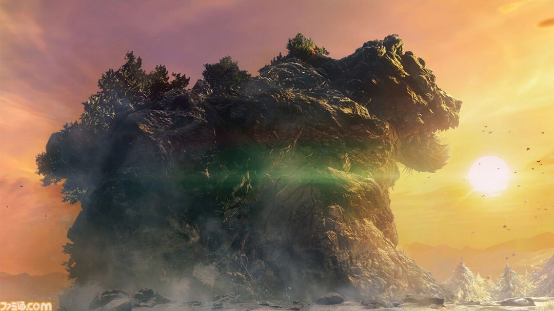 《狂野之心S》将登陆Switch 2 7月25日发售