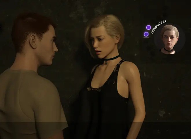 女性游戏组织呼吁Steam下架一款宣扬性侵犯的游戏