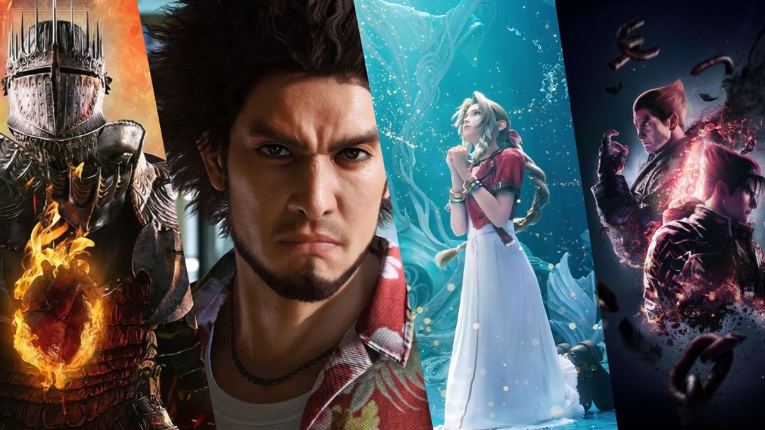 吉田修平：日本游戏成功的秘诀在于它只能由日本人开发