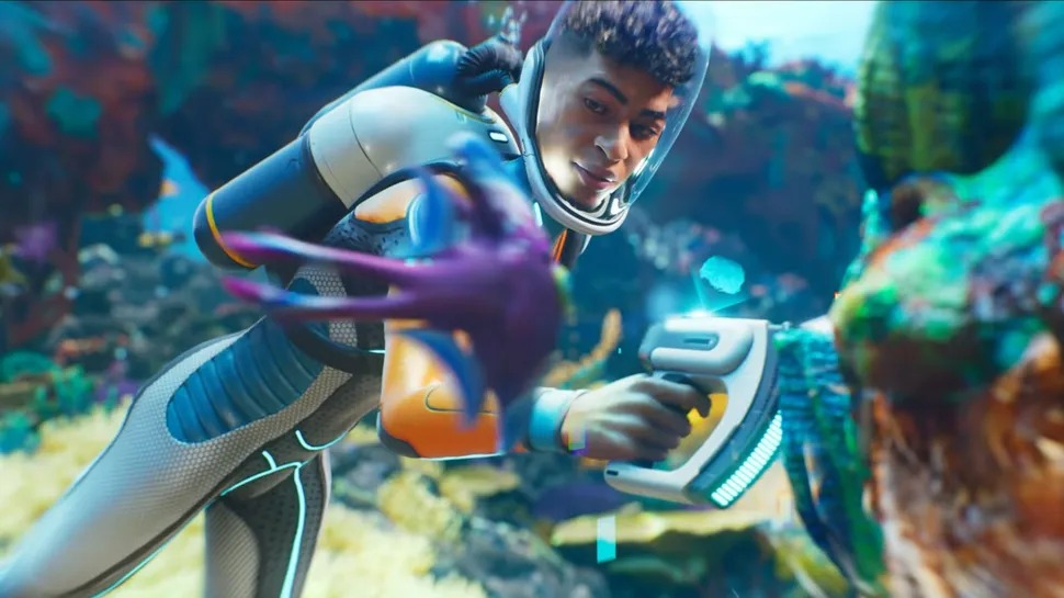 《深海迷航2》开发商发布公开信 呼吁广大玩家保持耐心