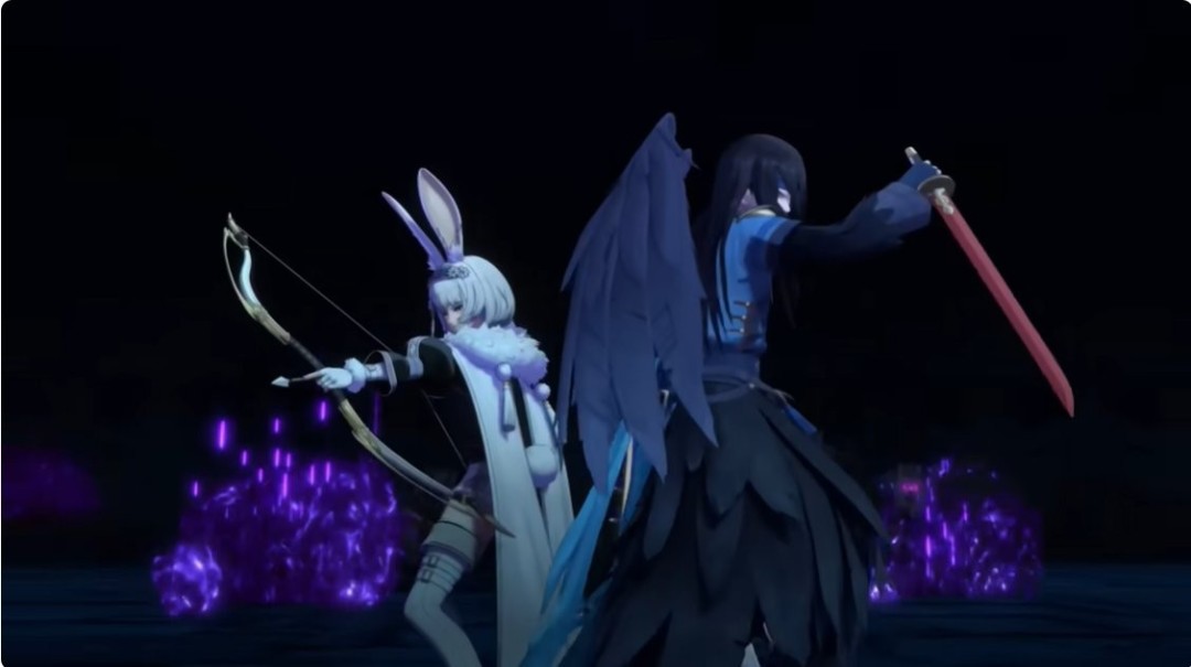 史上最烂！ 《火焰纹章》手游遭粉丝群嘲