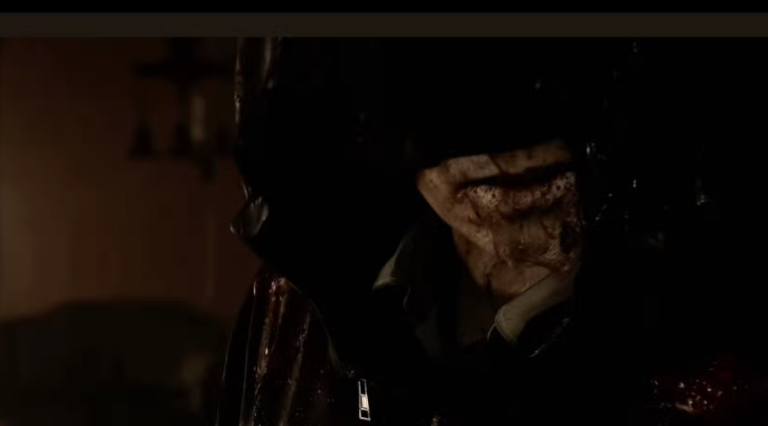 辟谣了！《生化危机9：安魂曲》制作人称神秘兜帽男为新角色