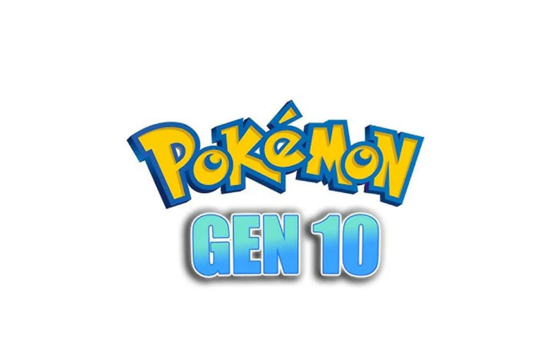 真变奶龙了?《宝可梦》第十世代皮卡丘形象重新设计