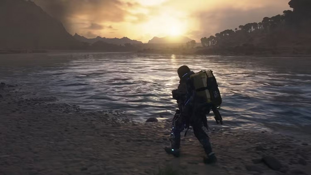 交代后事？小岛秀夫称为员工留下了“游戏创意U盘”