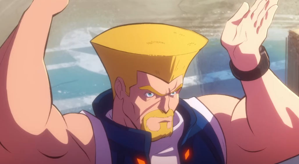 《守望先锋2》开发者访谈 梦幻联动《街霸6》始末