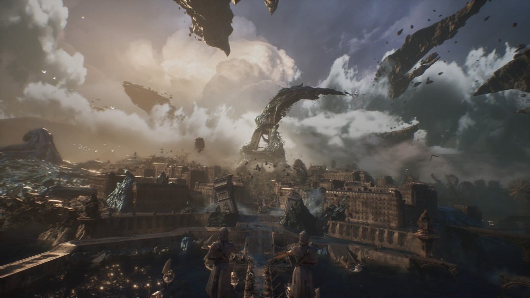 《光与影：33号远征队》销量超500万套 全平台更新制作中