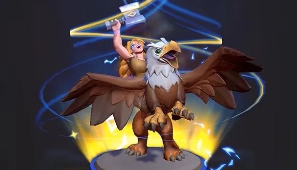 暴雪作出“艰难的决定” 《魔兽大作战》PC版上线不足一年即遭腰斩