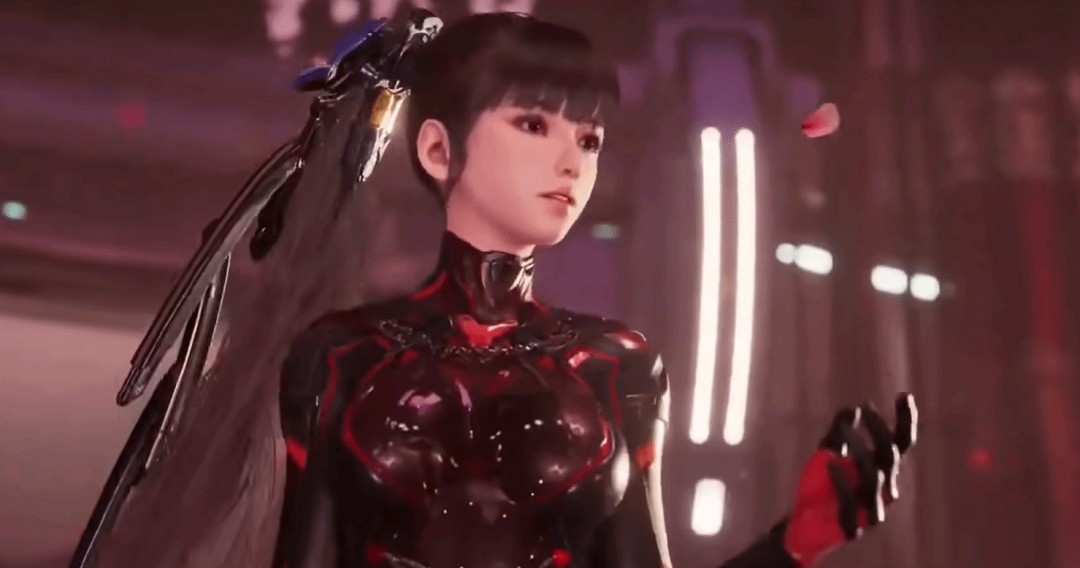 《星刃》PC版全新服装图赏 看着都很漂亮养眼