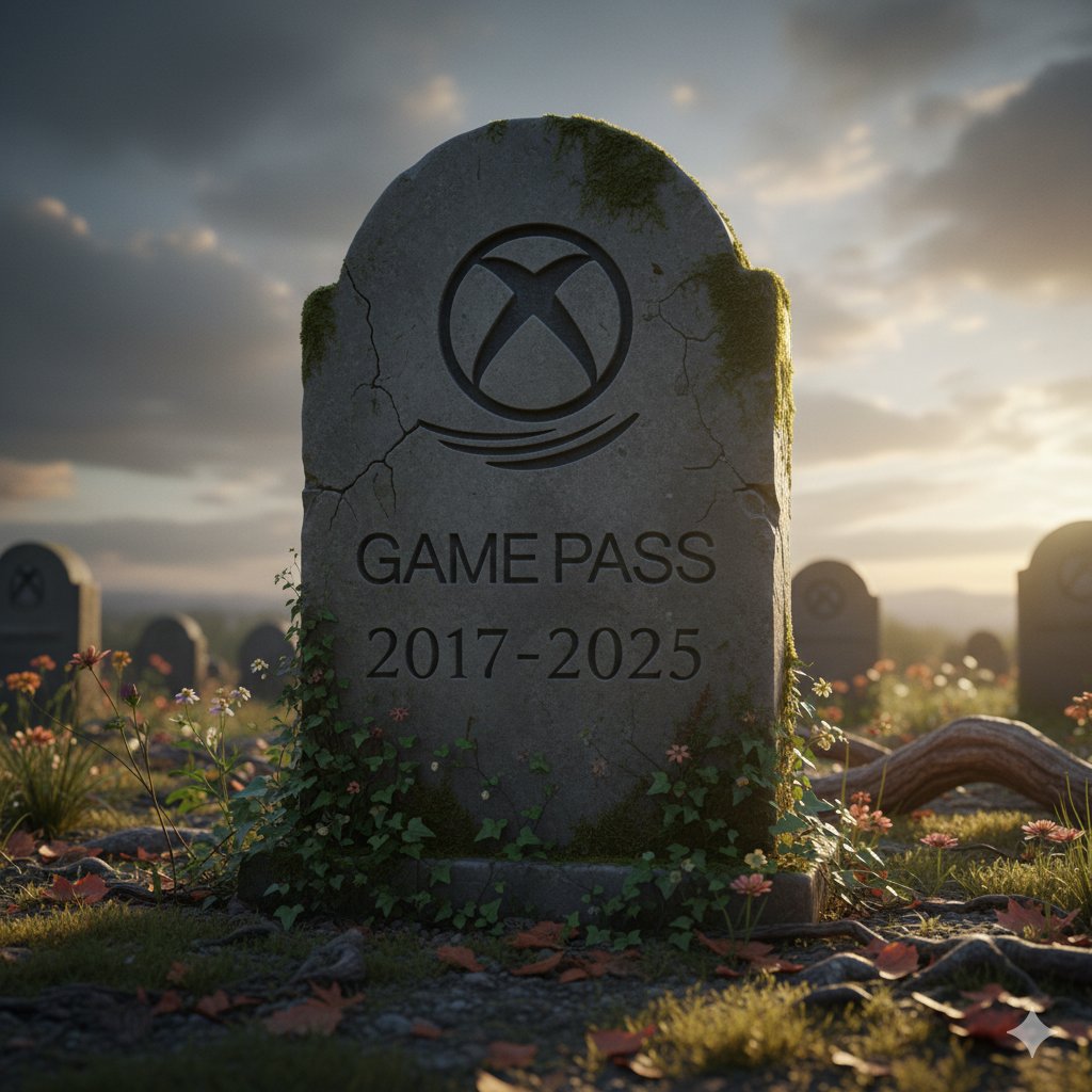 IGN痛批微软：这一代的Xbox只会被人记住两个字——贪婪！