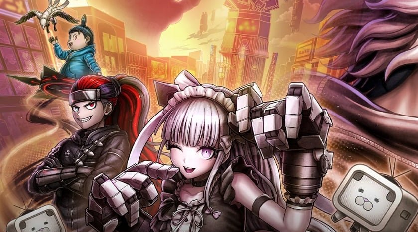 小高和刚喊话业界：停服前请给玩家一个完整结局