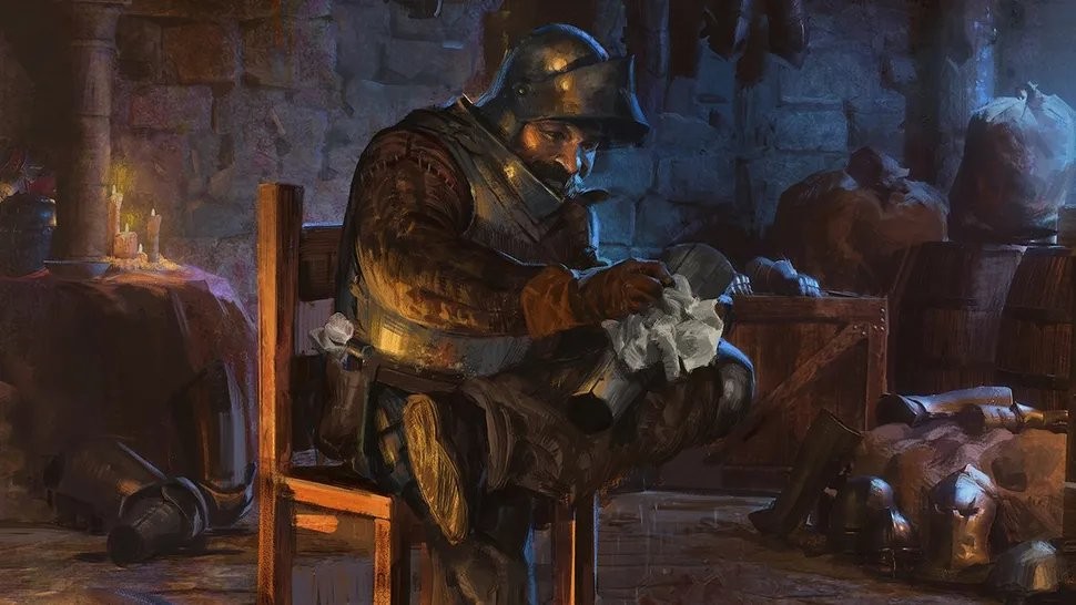 这下彻底没了！ epic将于年末回收玩家库里的《Dark and Darker》并清除