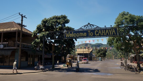 《inZOI》DLC上线 制作人坦言短期内难超越《模拟人生》！