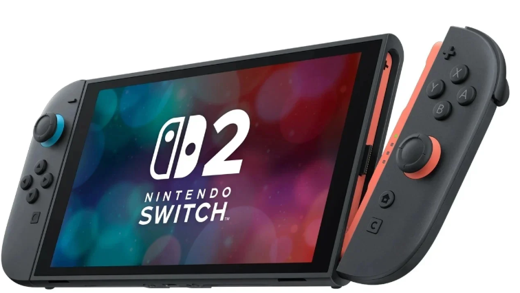 大阪大学发布研究报告 分析Switch 2美日不同销售策略