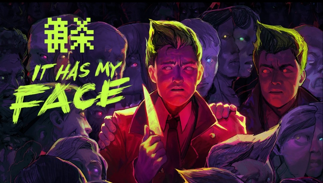 准备好面对自己 —— 《镜杀》将于9月23日开启抢先体验