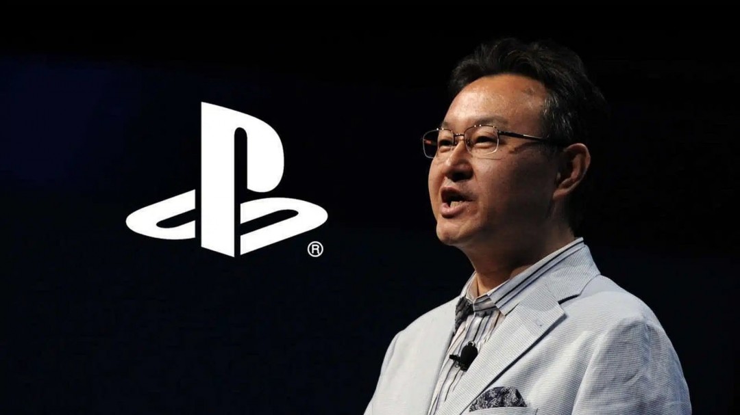 吉田修平自曝无缘PlayStationCEO内幕：公司认为他“做不出最佳商业决策”